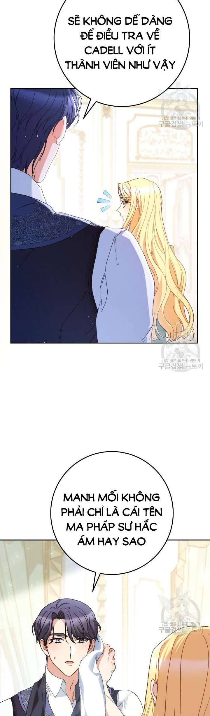 Nuôi Dưỡng Em Gái Xinh Đẹp Chapter 39 - Trang 2