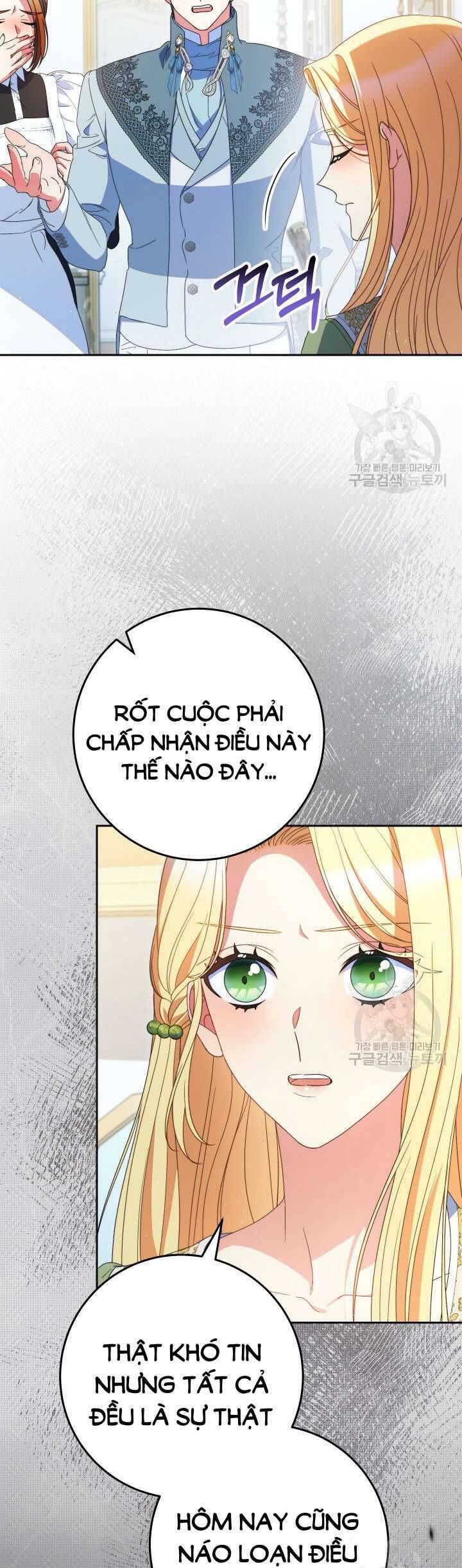Nuôi Dưỡng Em Gái Xinh Đẹp Chapter 39 - Trang 2