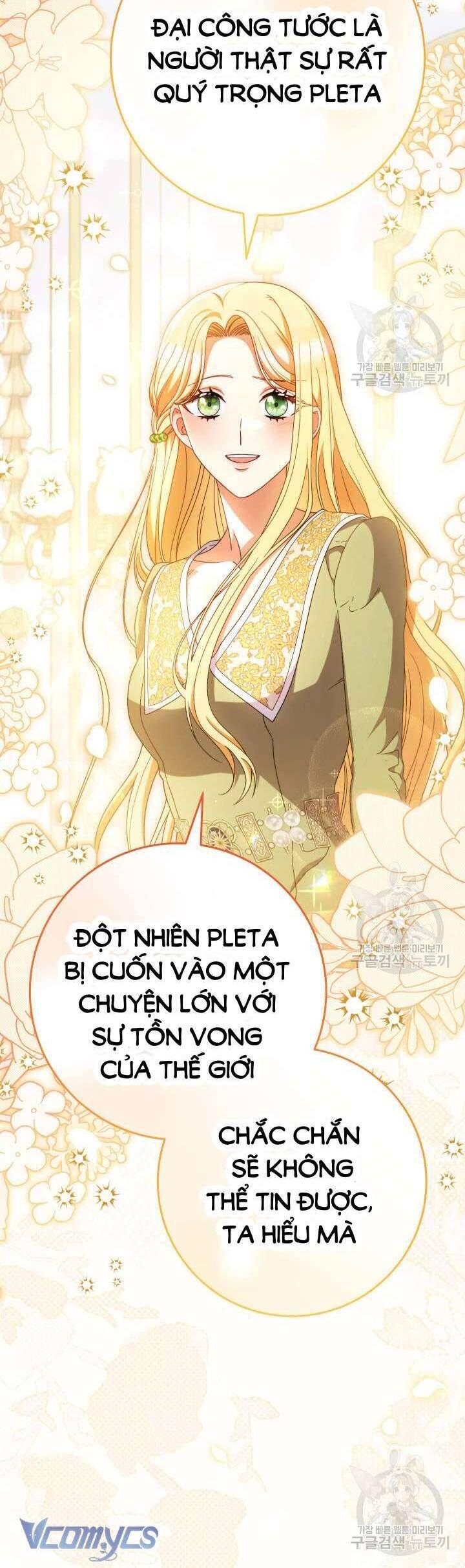 Nuôi Dưỡng Em Gái Xinh Đẹp Chapter 39 - Trang 2