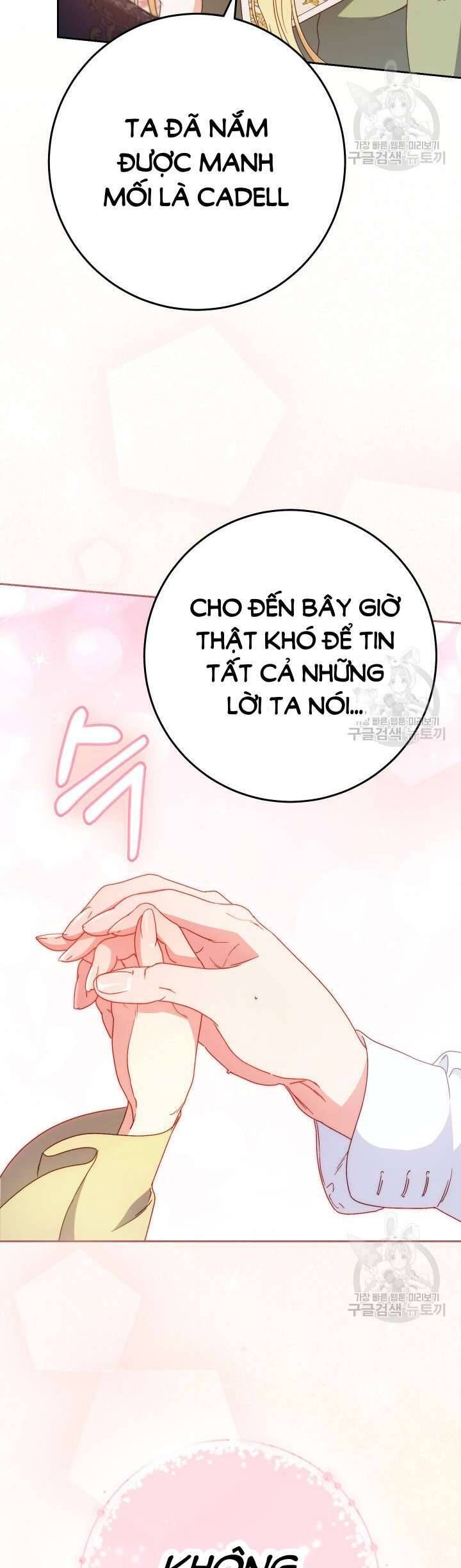 Nuôi Dưỡng Em Gái Xinh Đẹp Chapter 39 - Trang 2