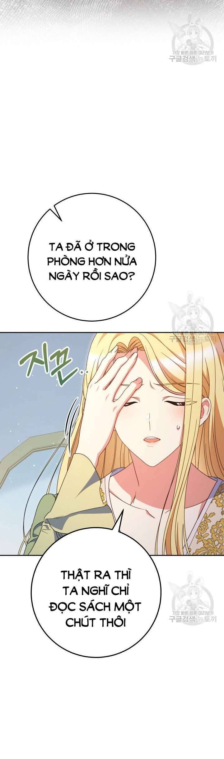 Nuôi Dưỡng Em Gái Xinh Đẹp Chapter 39 - Trang 2