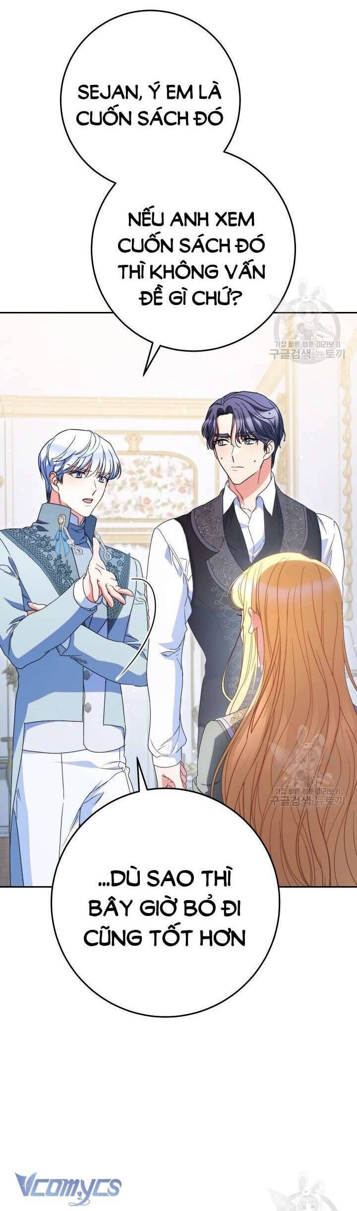 Nuôi Dưỡng Em Gái Xinh Đẹp Chapter 39 - Trang 2