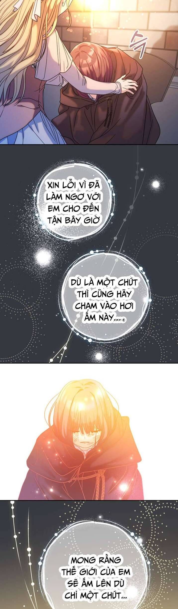 Nuôi Dưỡng Em Gái Xinh Đẹp Chapter 4 - Trang 2