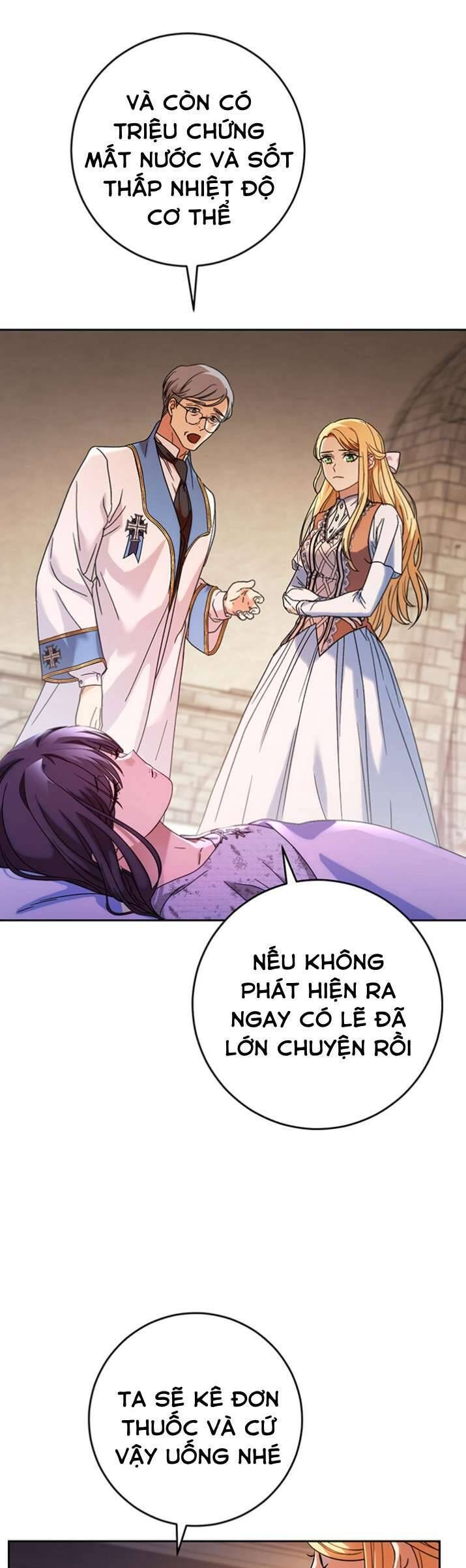 Nuôi Dưỡng Em Gái Xinh Đẹp Chapter 4 - Trang 2
