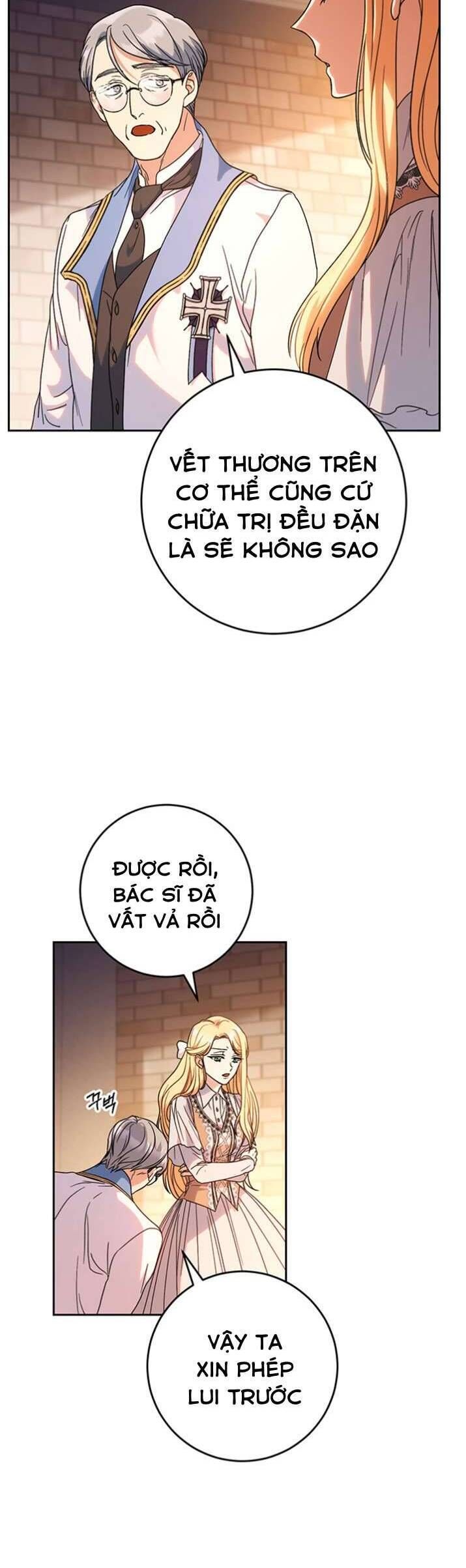 Nuôi Dưỡng Em Gái Xinh Đẹp Chapter 4 - Trang 2
