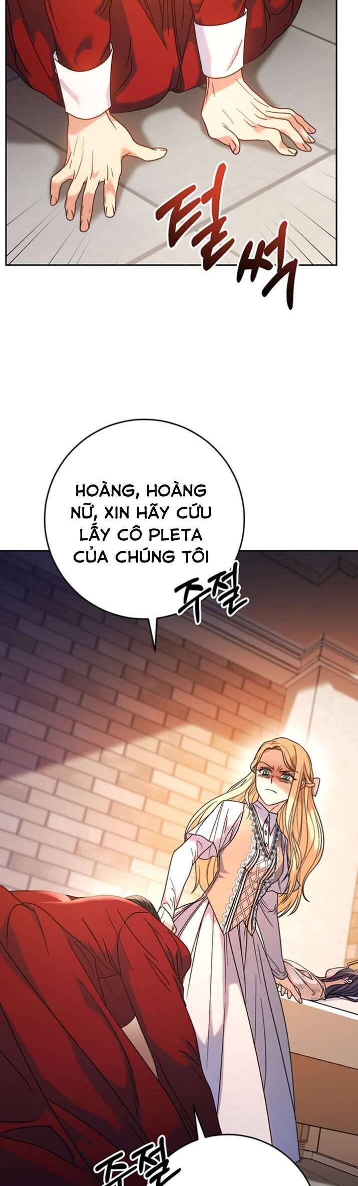 Nuôi Dưỡng Em Gái Xinh Đẹp Chapter 4 - Trang 2