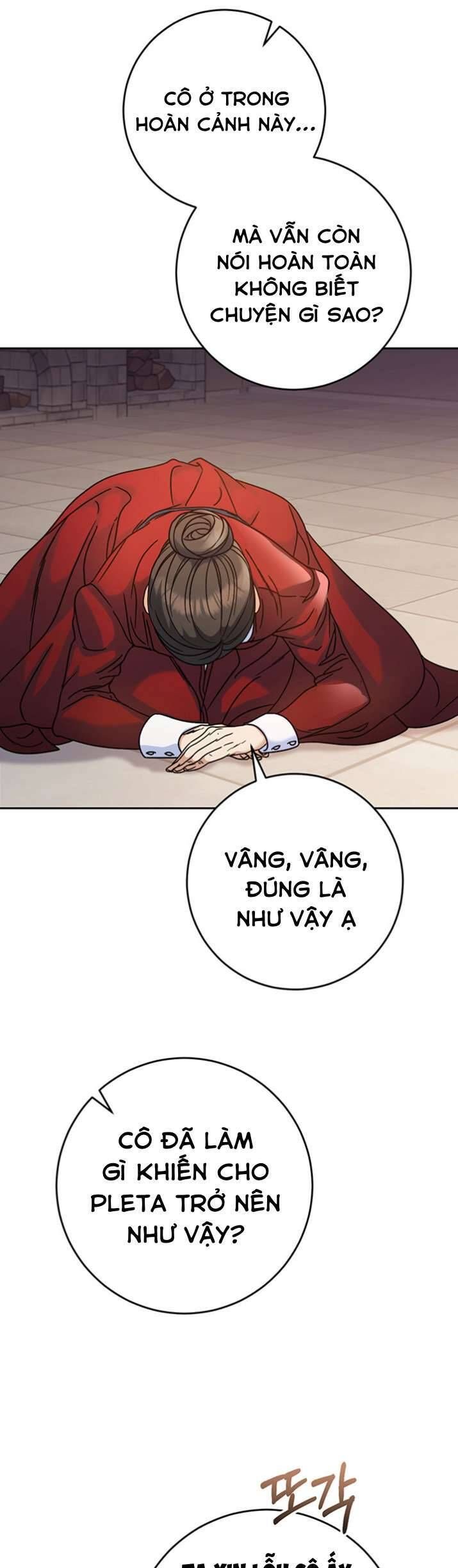 Nuôi Dưỡng Em Gái Xinh Đẹp Chapter 4 - Trang 2