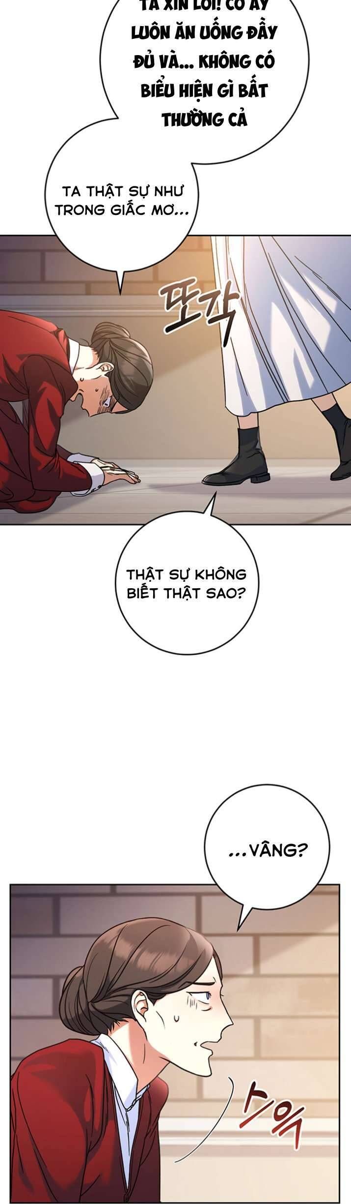 Nuôi Dưỡng Em Gái Xinh Đẹp Chapter 4 - Trang 2