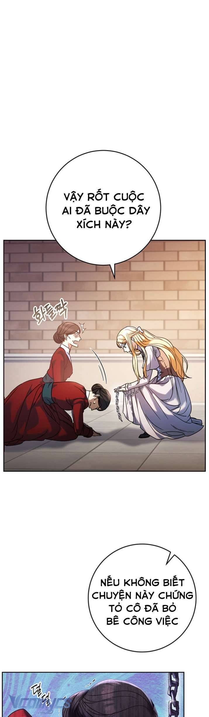 Nuôi Dưỡng Em Gái Xinh Đẹp Chapter 4 - Trang 2