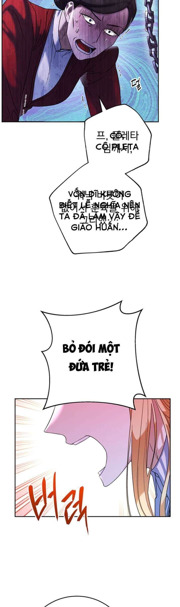 Nuôi Dưỡng Em Gái Xinh Đẹp Chapter 4 - Trang 2