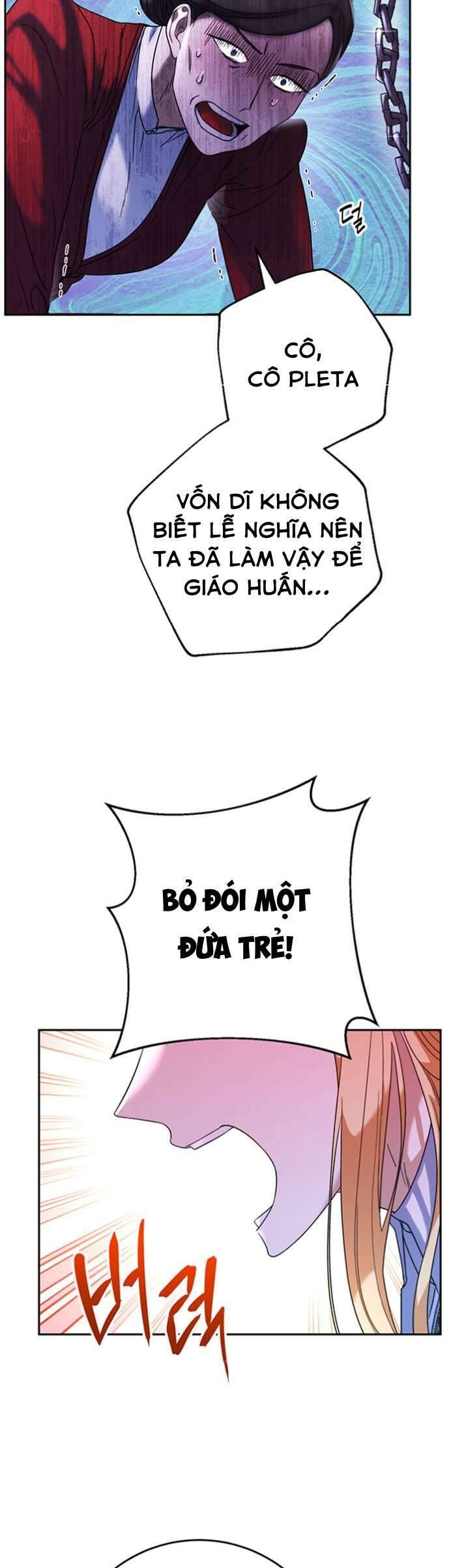 Nuôi Dưỡng Em Gái Xinh Đẹp Chapter 4 - Trang 2