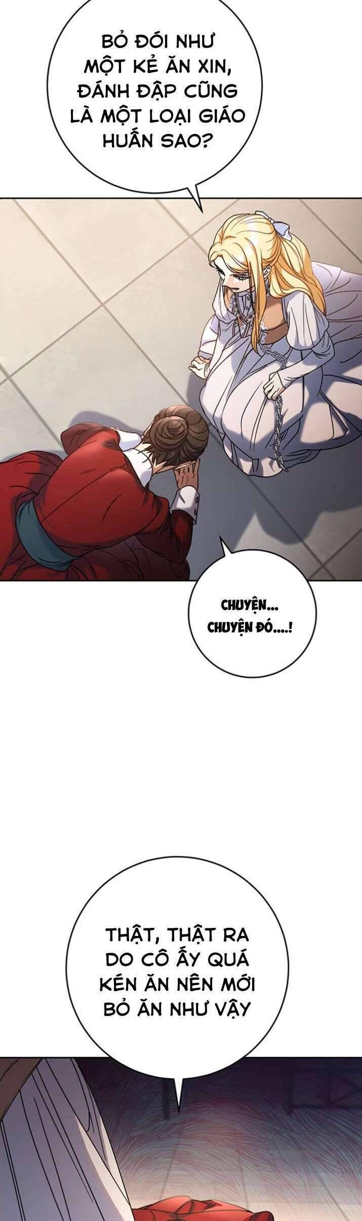 Nuôi Dưỡng Em Gái Xinh Đẹp Chapter 4 - Trang 2
