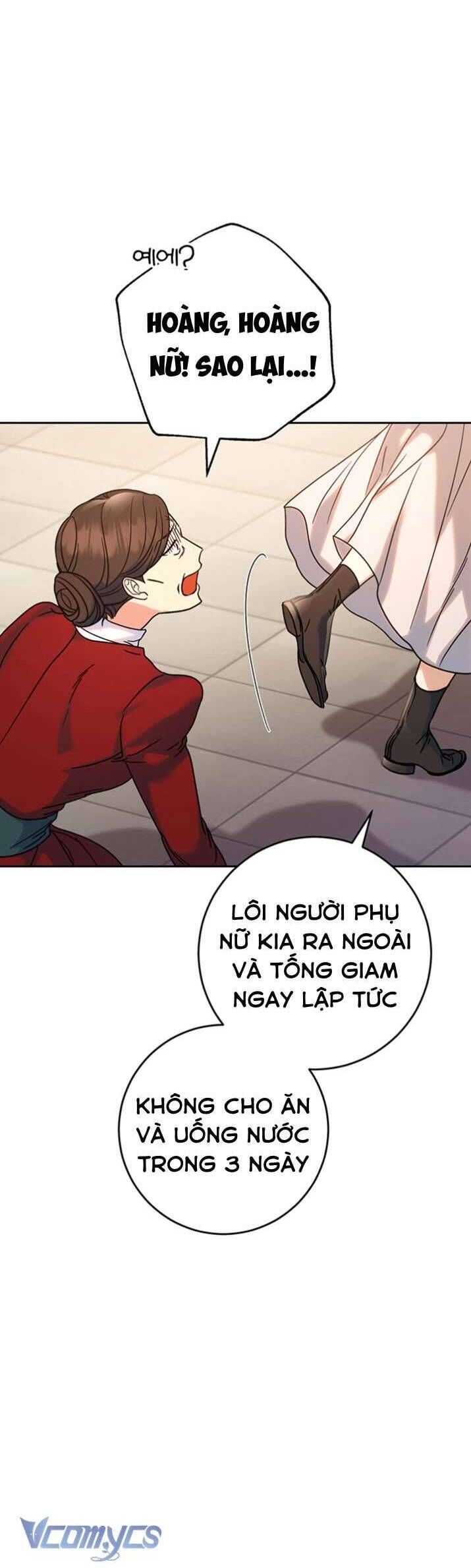 Nuôi Dưỡng Em Gái Xinh Đẹp Chapter 4 - Trang 2