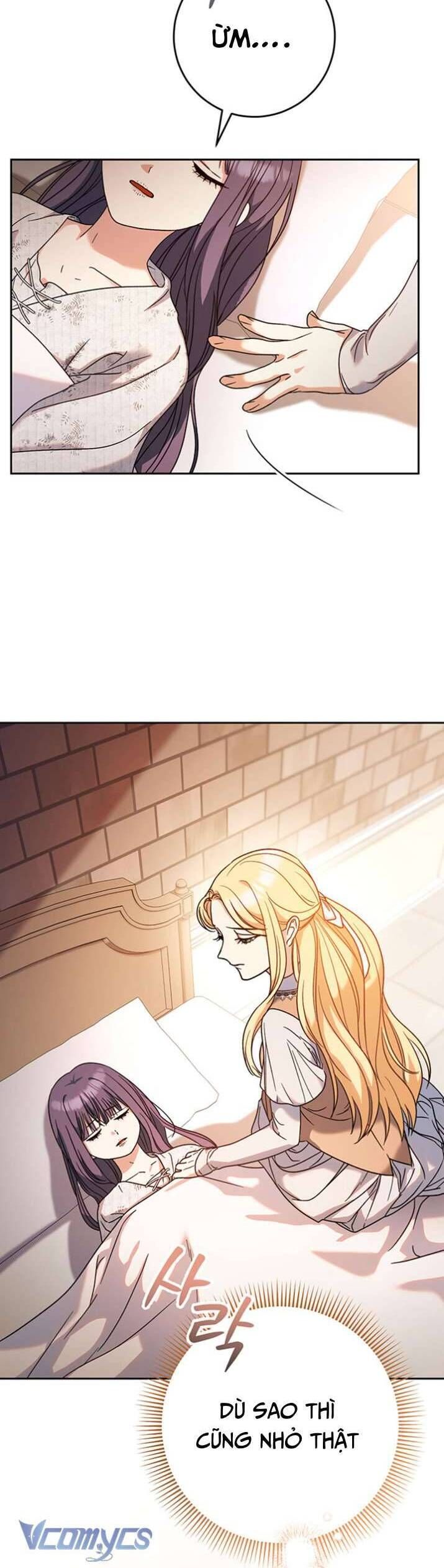 Nuôi Dưỡng Em Gái Xinh Đẹp Chapter 4 - Trang 2