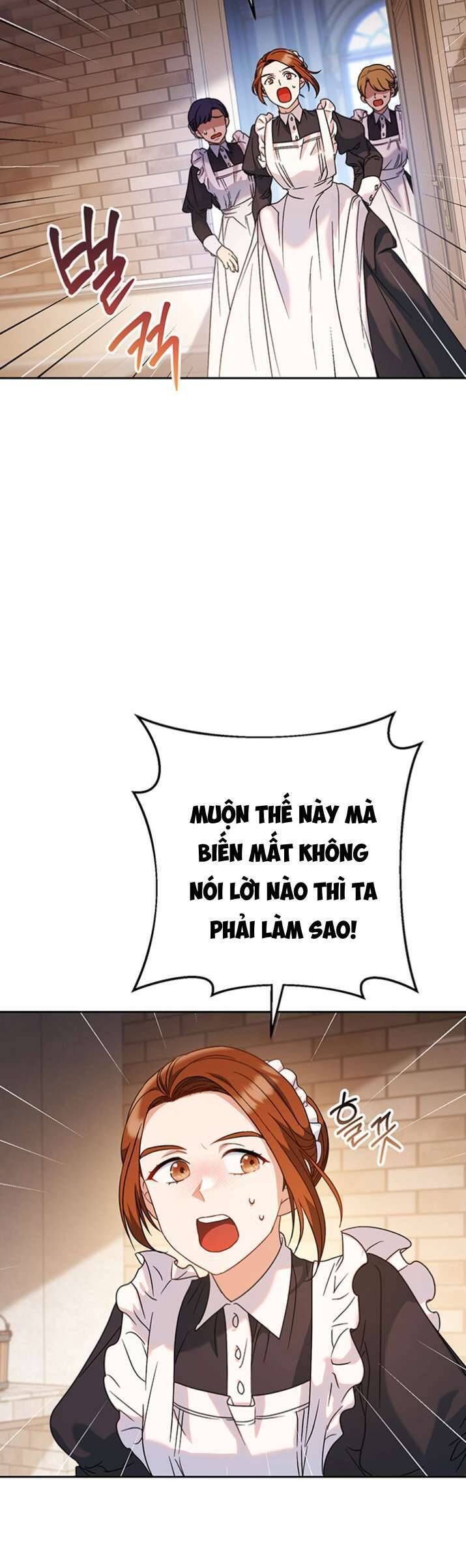 Nuôi Dưỡng Em Gái Xinh Đẹp Chapter 4 - Trang 2