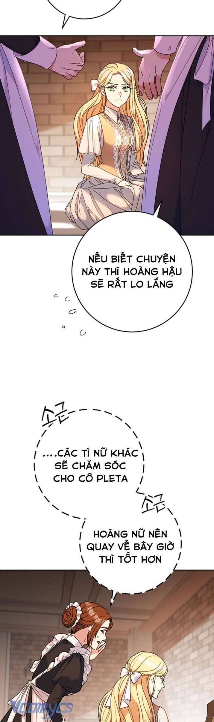 Nuôi Dưỡng Em Gái Xinh Đẹp Chapter 4 - Trang 2