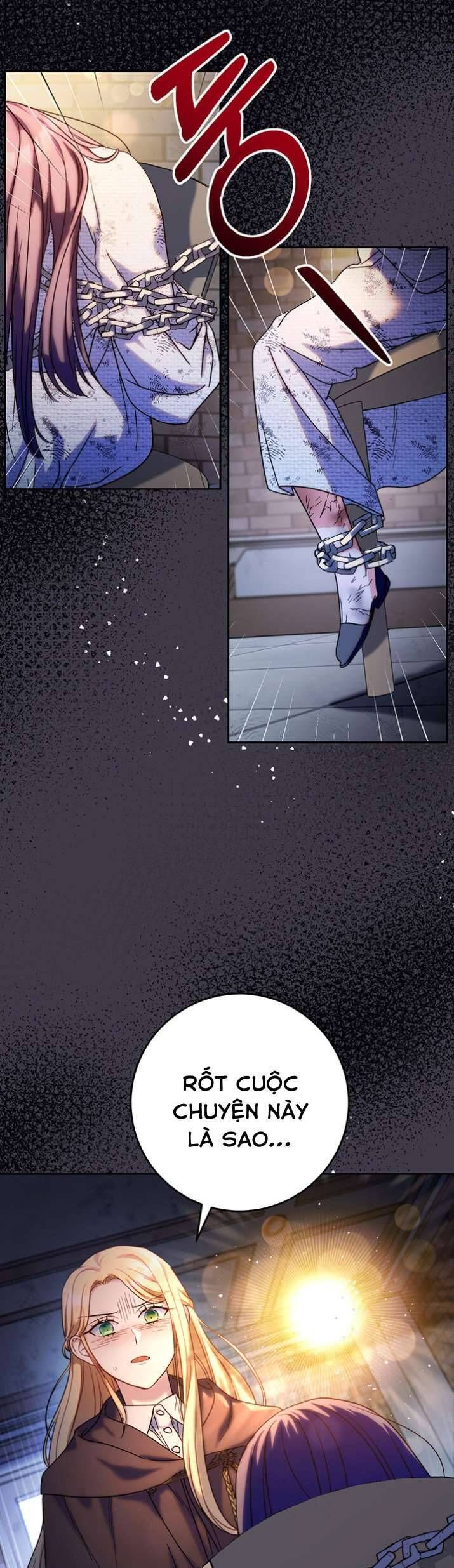 Nuôi Dưỡng Em Gái Xinh Đẹp Chapter 4 - Trang 2