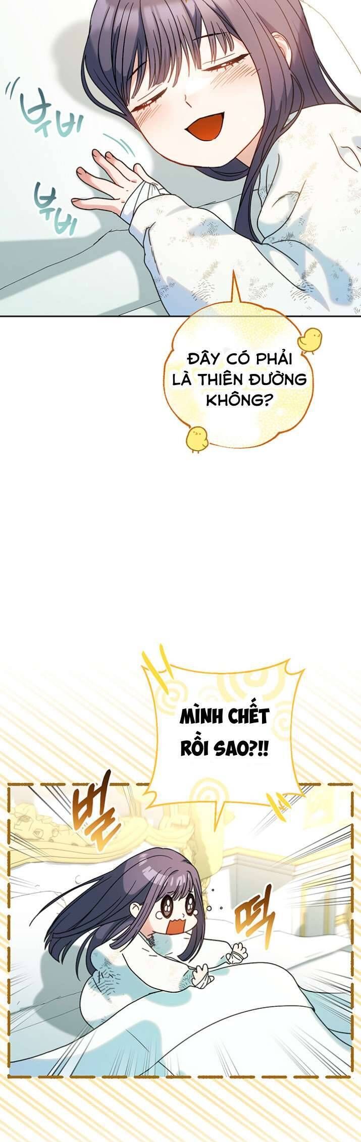 Nuôi Dưỡng Em Gái Xinh Đẹp Chapter 4 - Trang 2