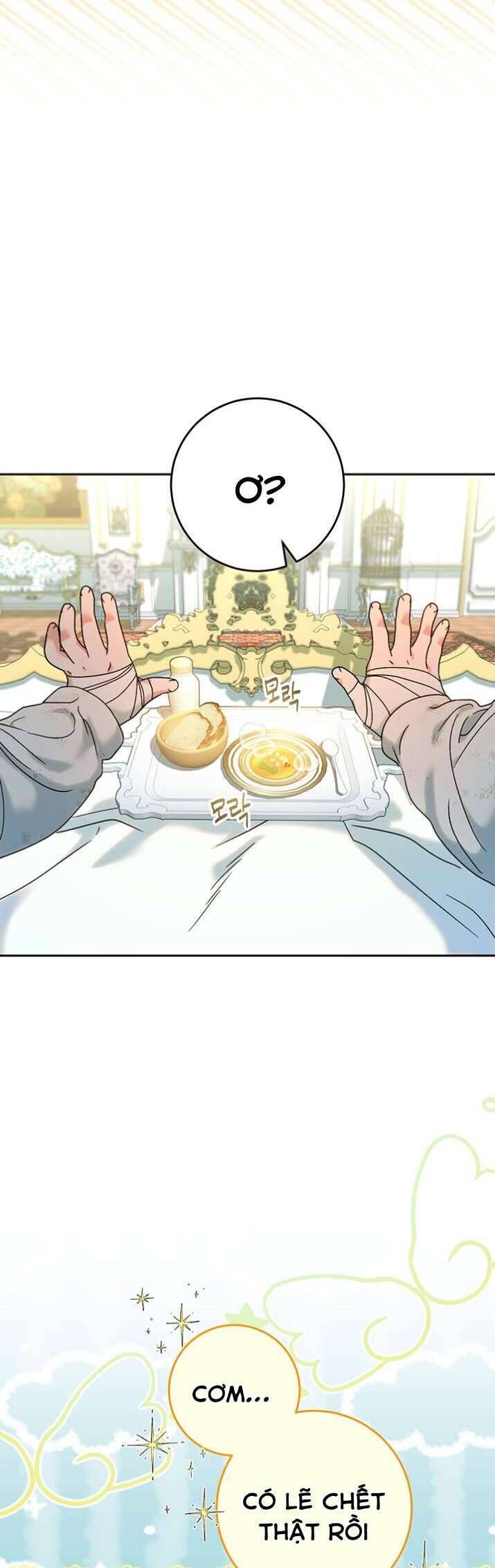 Nuôi Dưỡng Em Gái Xinh Đẹp Chapter 4 - Trang 2