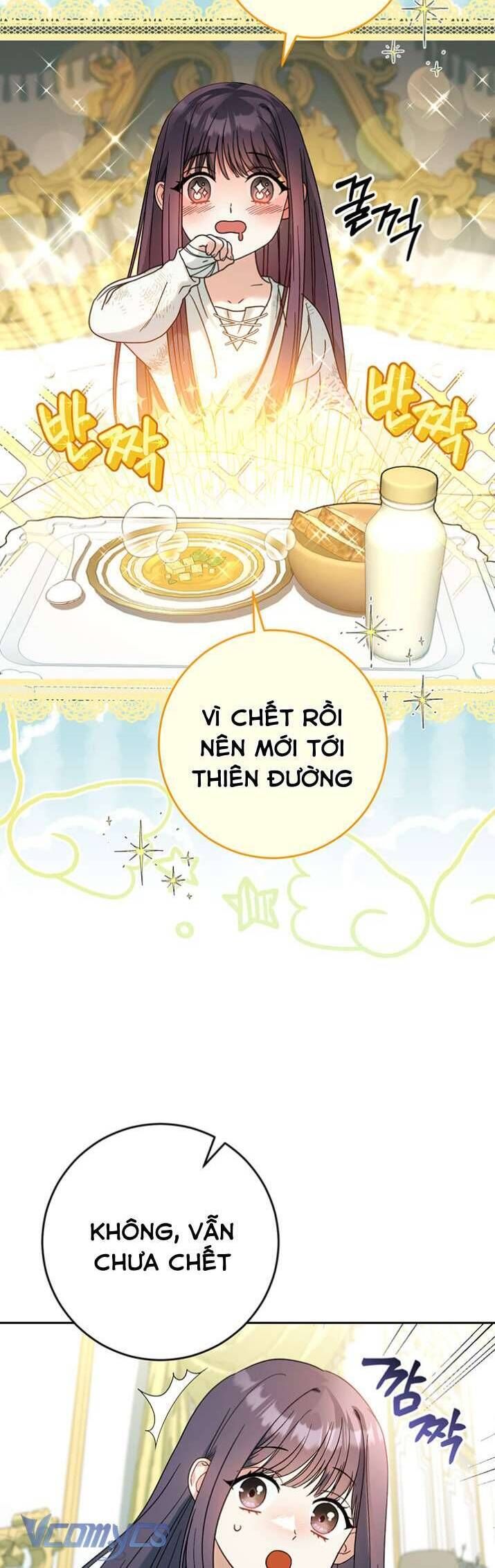 Nuôi Dưỡng Em Gái Xinh Đẹp Chapter 4 - Trang 2