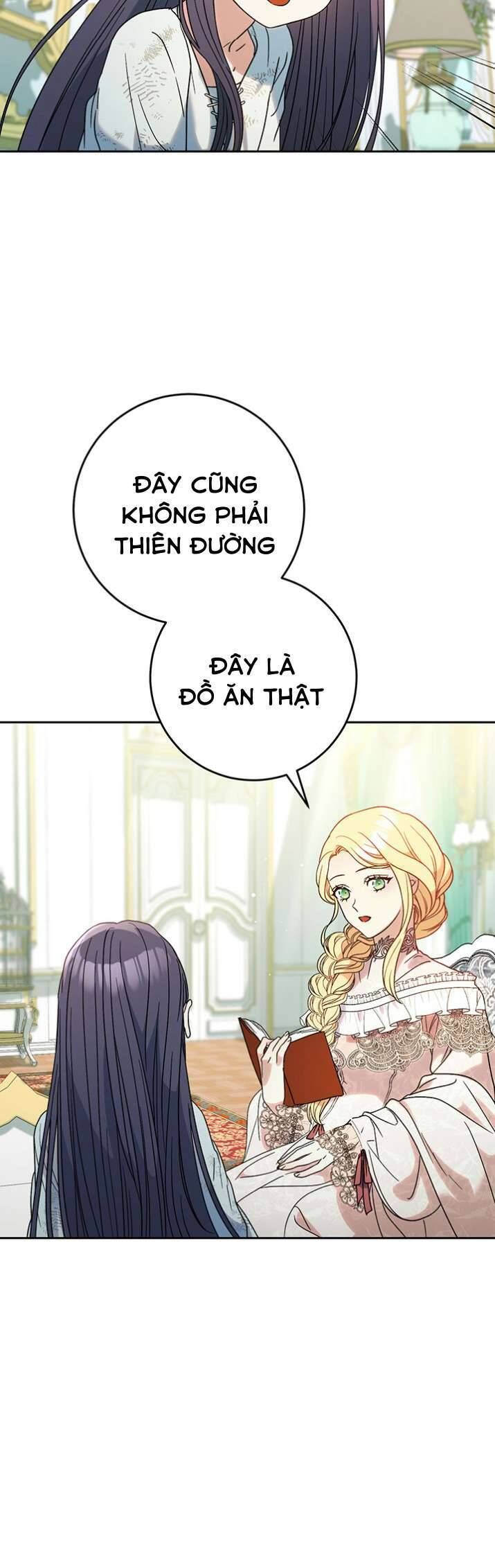 Nuôi Dưỡng Em Gái Xinh Đẹp Chapter 4 - Trang 2
