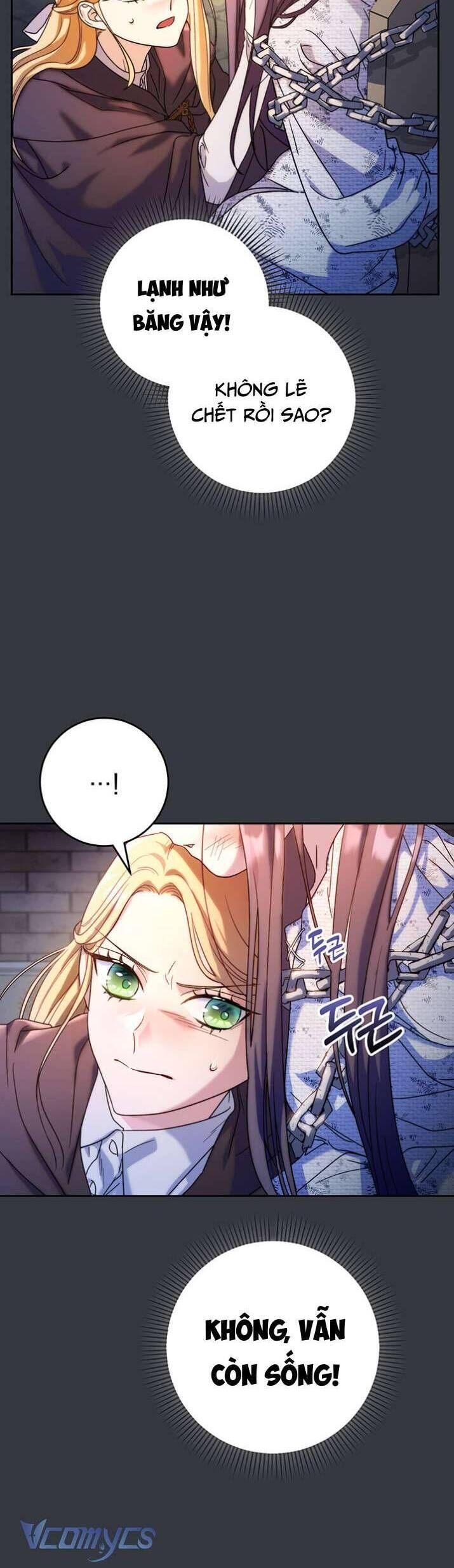 Nuôi Dưỡng Em Gái Xinh Đẹp Chapter 4 - Trang 2