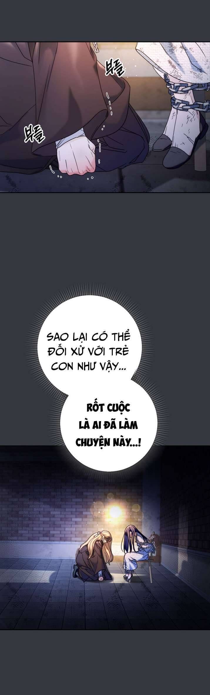Nuôi Dưỡng Em Gái Xinh Đẹp Chapter 4 - Trang 2