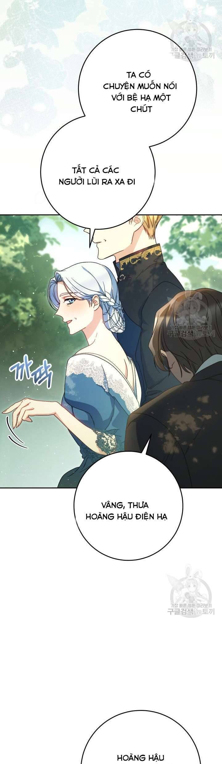 Nuôi Dưỡng Em Gái Xinh Đẹp Chapter 40 - Trang 2
