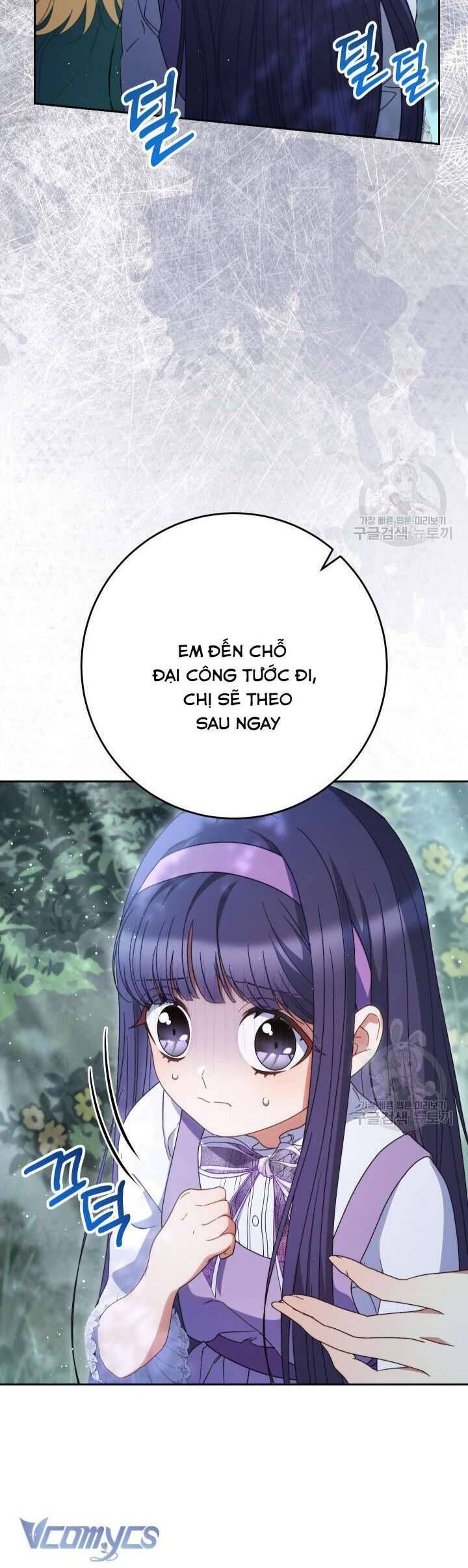 Nuôi Dưỡng Em Gái Xinh Đẹp Chapter 40 - Trang 2