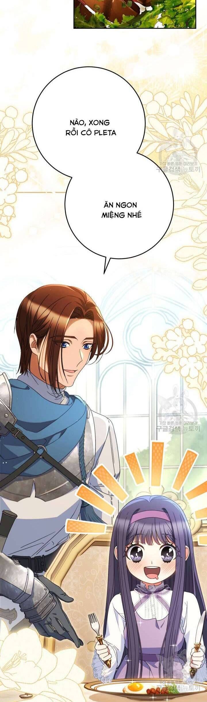 Nuôi Dưỡng Em Gái Xinh Đẹp Chapter 40 - Trang 2