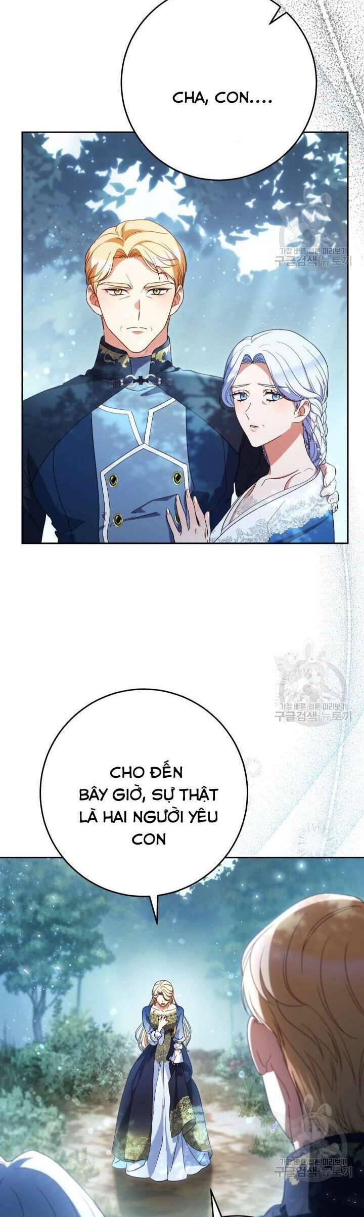 Nuôi Dưỡng Em Gái Xinh Đẹp Chapter 41 - Trang 2