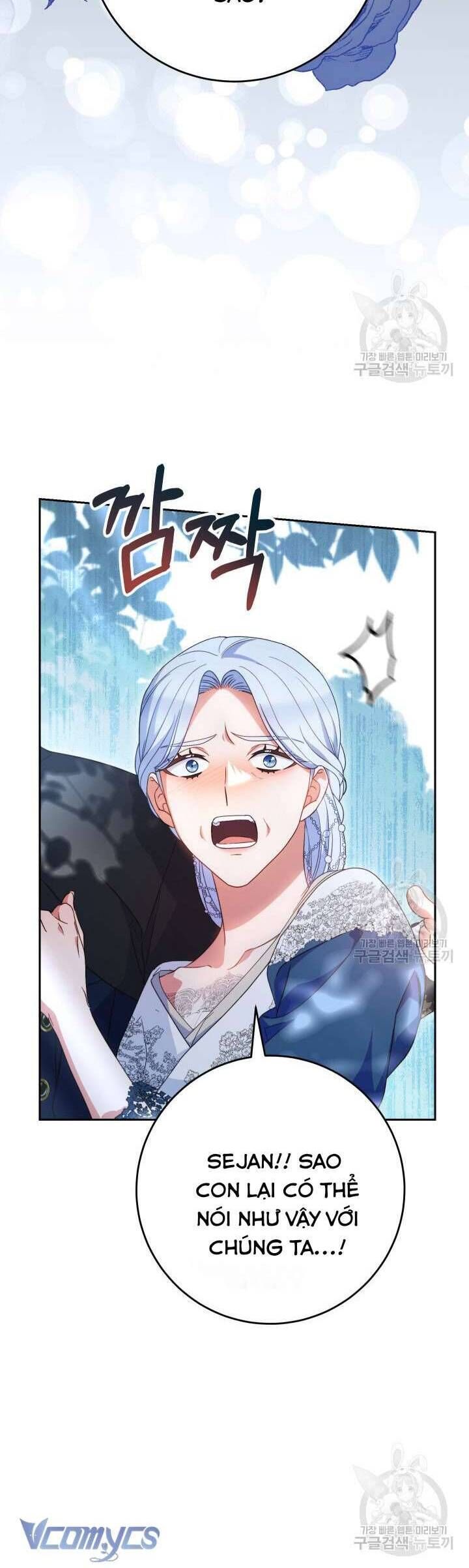 Nuôi Dưỡng Em Gái Xinh Đẹp Chapter 41 - Trang 2