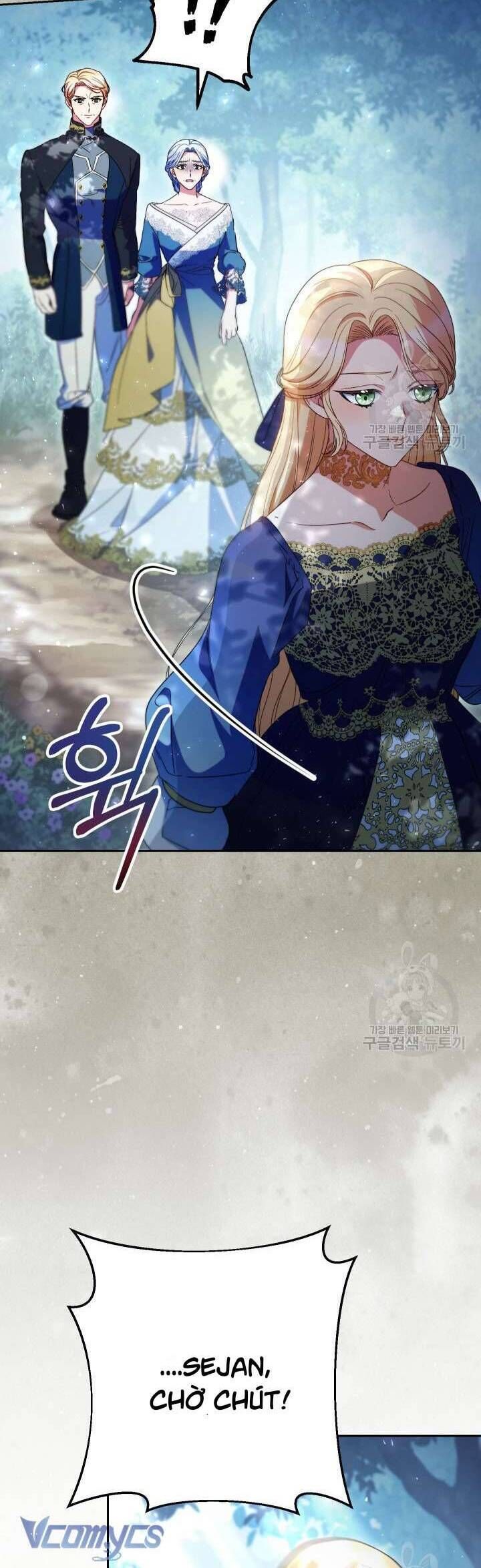 Nuôi Dưỡng Em Gái Xinh Đẹp Chapter 41 - Trang 2
