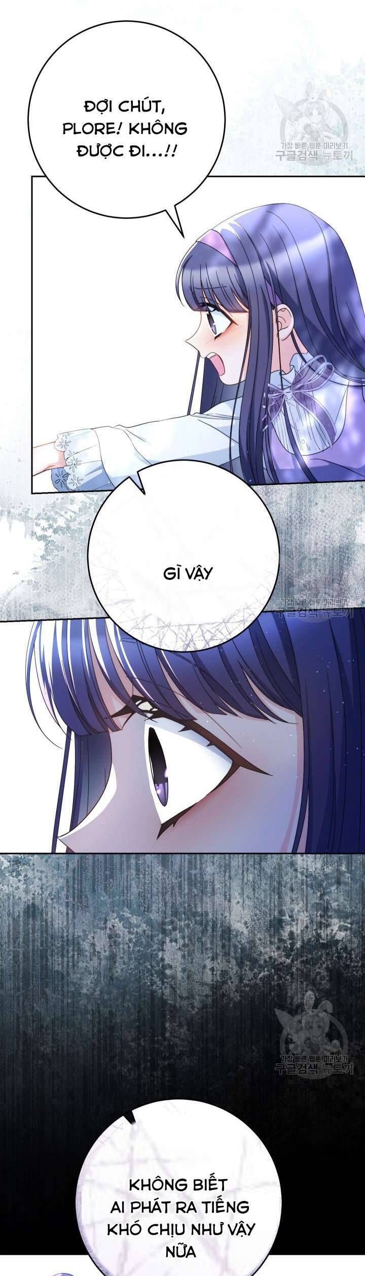 Nuôi Dưỡng Em Gái Xinh Đẹp Chapter 41 - Trang 2