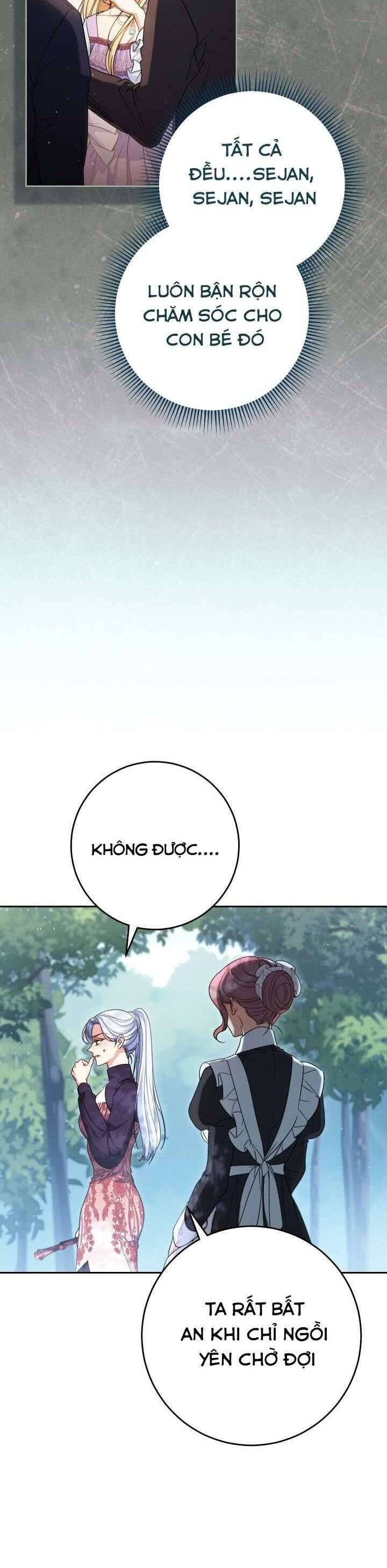 Nuôi Dưỡng Em Gái Xinh Đẹp Chapter 42 - Trang 2