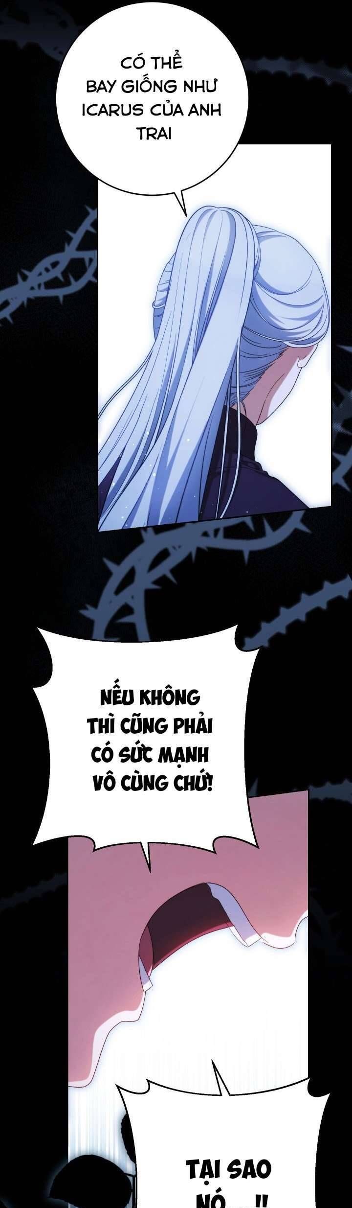Nuôi Dưỡng Em Gái Xinh Đẹp Chapter 42 - Trang 2