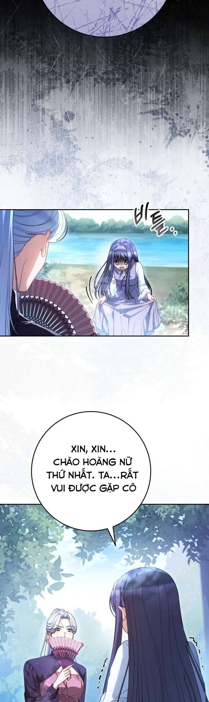 Nuôi Dưỡng Em Gái Xinh Đẹp Chapter 42 - Trang 2