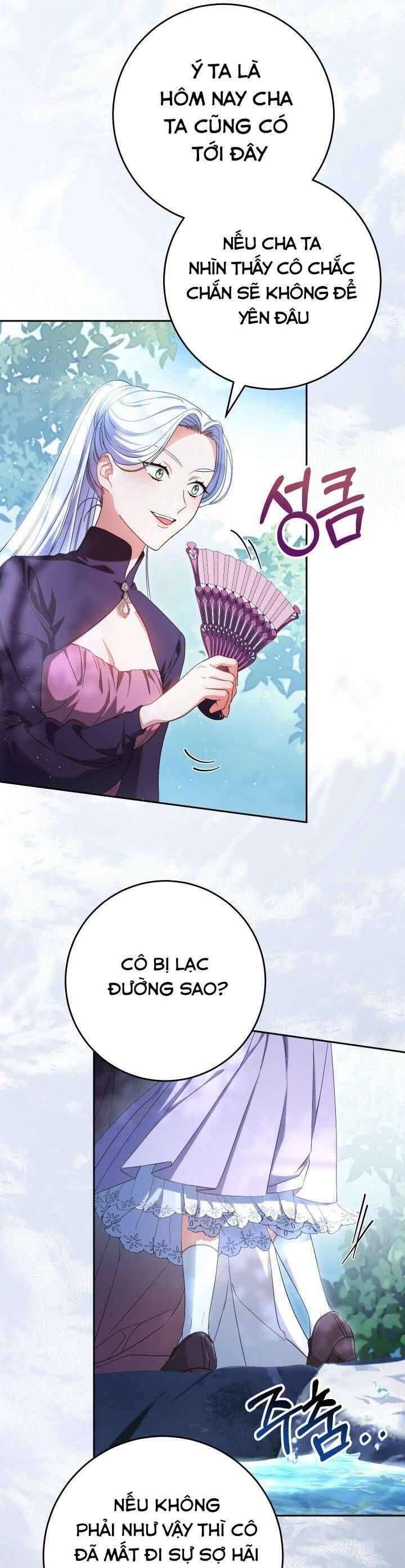Nuôi Dưỡng Em Gái Xinh Đẹp Chapter 42 - Trang 2