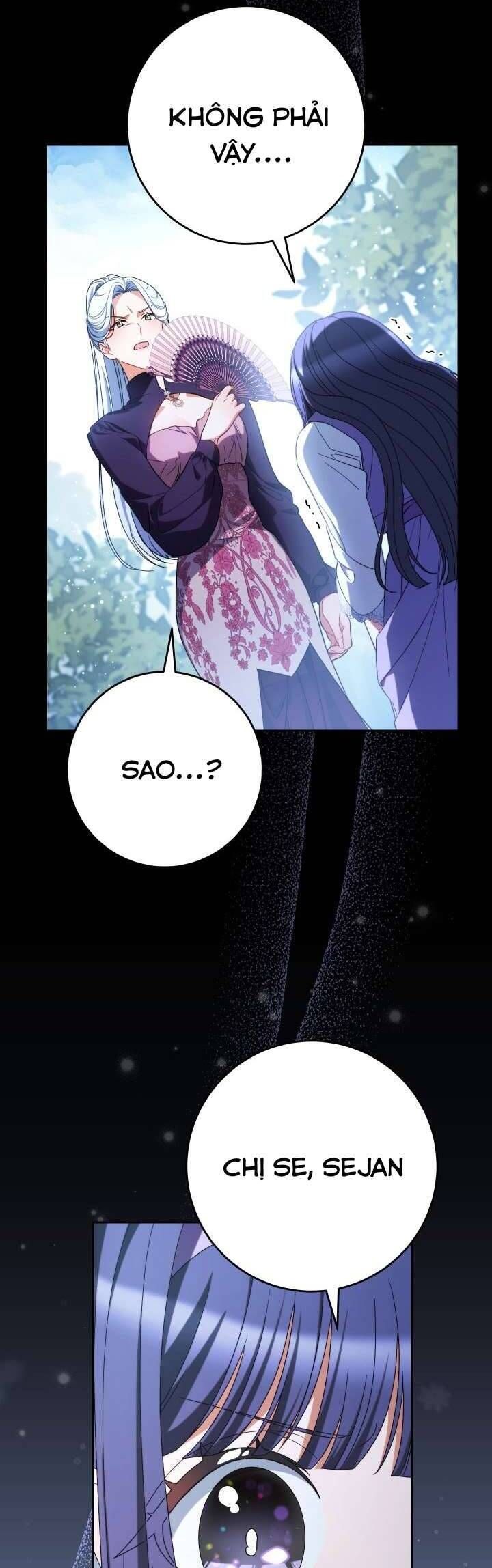 Nuôi Dưỡng Em Gái Xinh Đẹp Chapter 42 - Trang 2