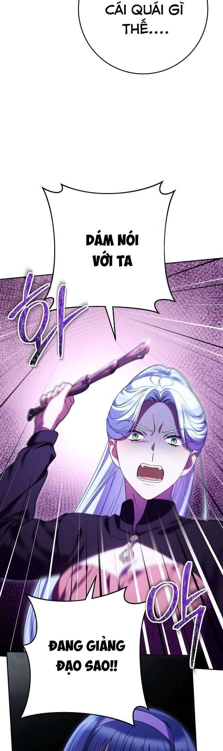 Nuôi Dưỡng Em Gái Xinh Đẹp Chapter 42 - Trang 2