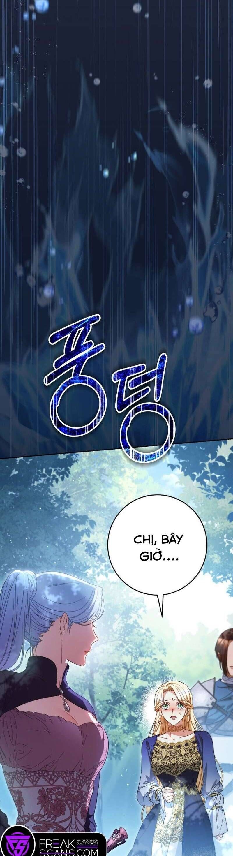 Nuôi Dưỡng Em Gái Xinh Đẹp Chapter 43 - Trang 2