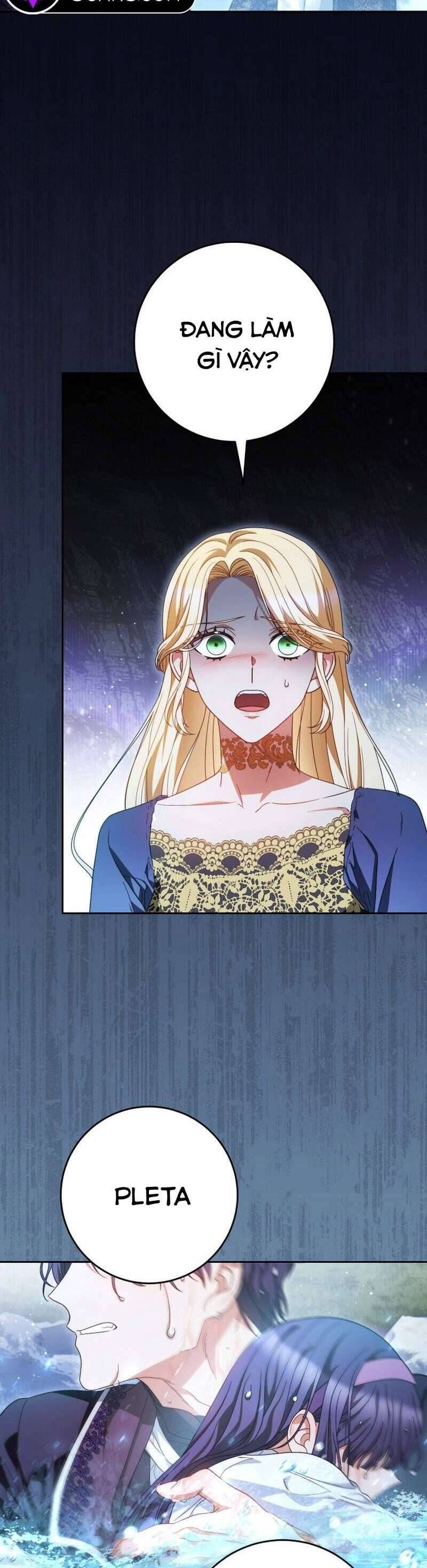 Nuôi Dưỡng Em Gái Xinh Đẹp Chapter 43 - Trang 2