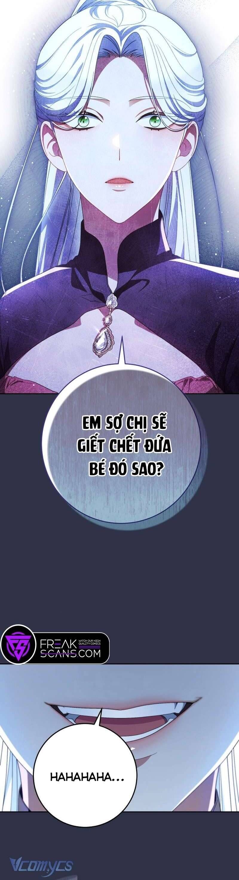 Nuôi Dưỡng Em Gái Xinh Đẹp Chapter 43 - Trang 2