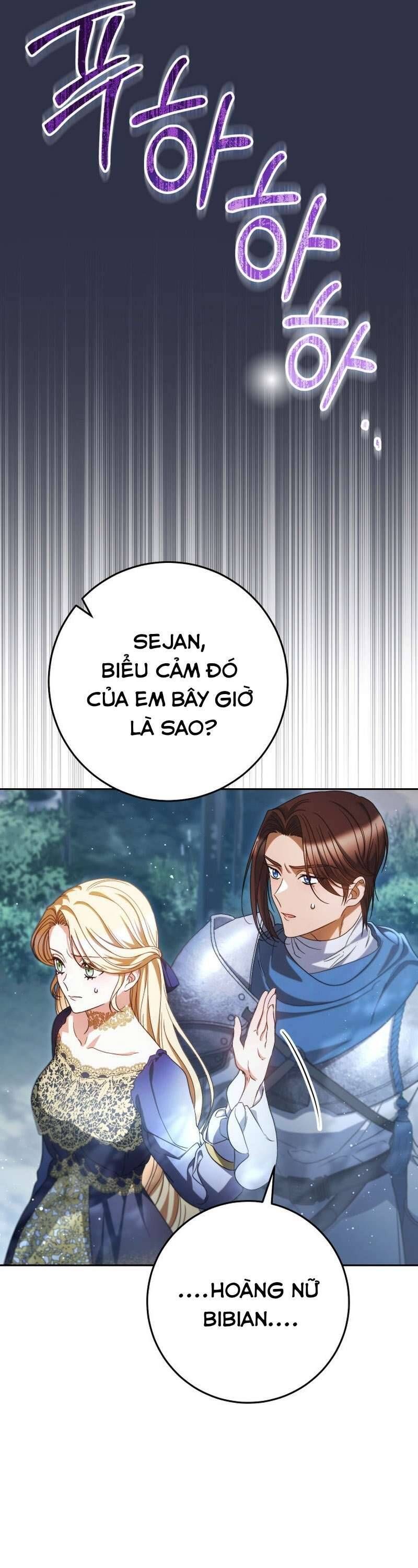 Nuôi Dưỡng Em Gái Xinh Đẹp Chapter 43 - Trang 2