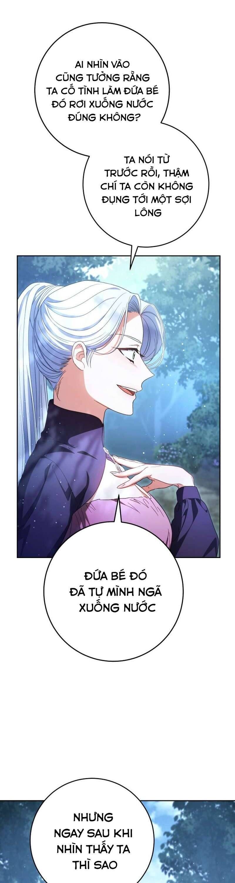 Nuôi Dưỡng Em Gái Xinh Đẹp Chapter 43 - Trang 2