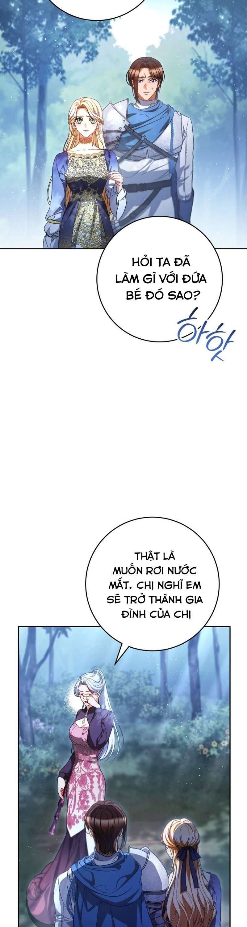 Nuôi Dưỡng Em Gái Xinh Đẹp Chapter 43 - Trang 2