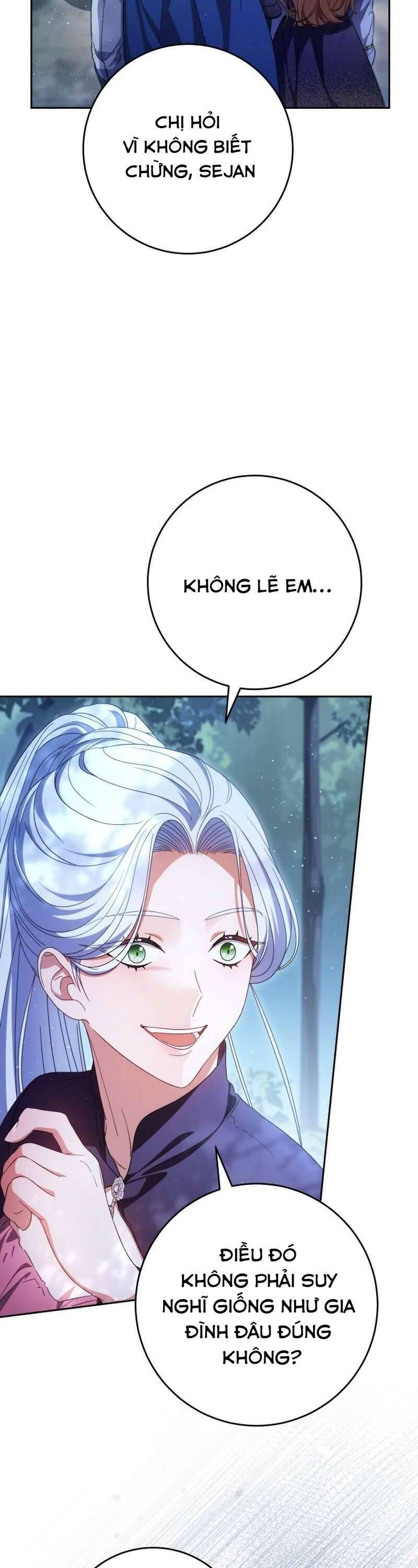 Nuôi Dưỡng Em Gái Xinh Đẹp Chapter 43 - Trang 2