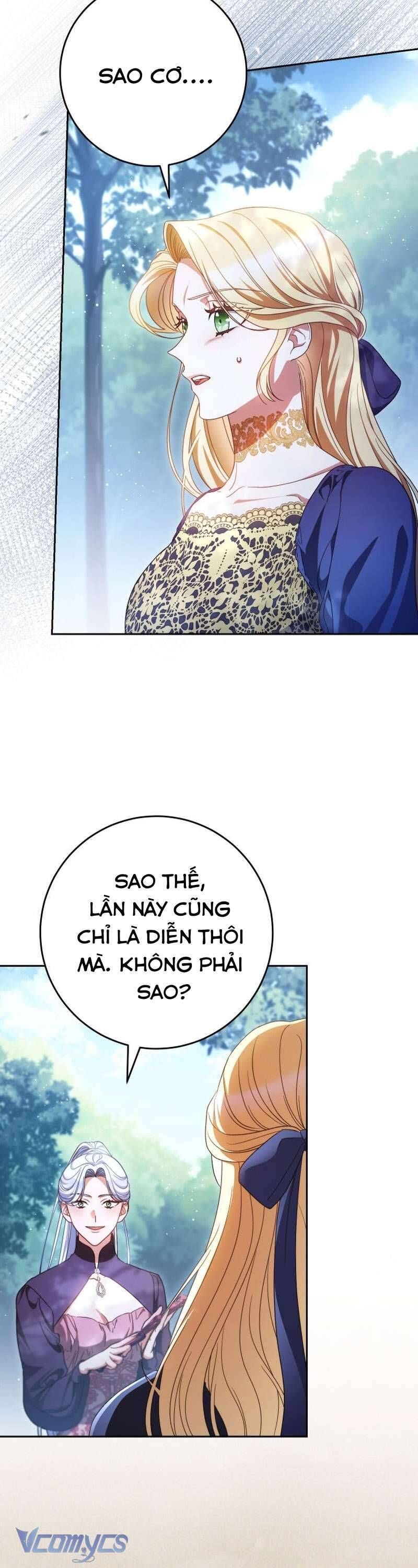 Nuôi Dưỡng Em Gái Xinh Đẹp Chapter 43 - Trang 2