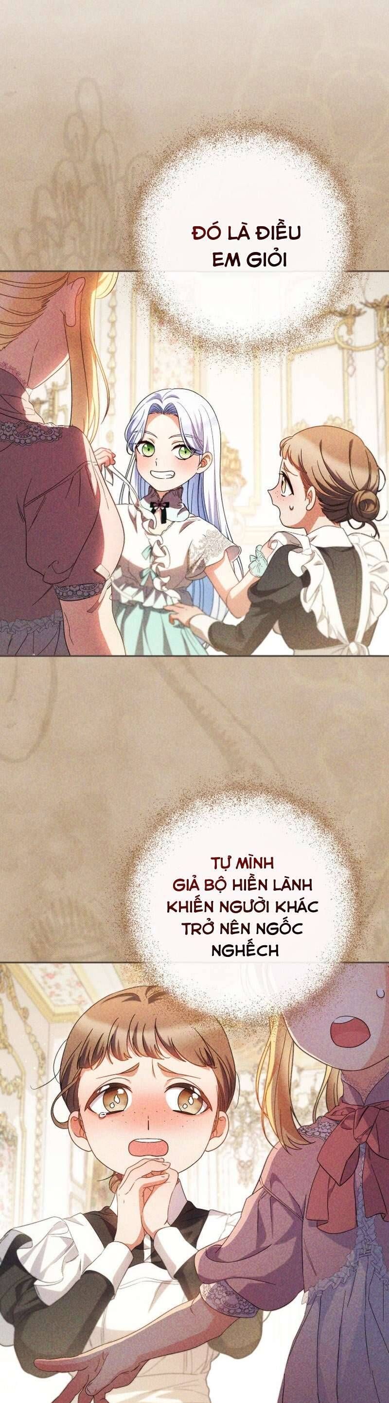 Nuôi Dưỡng Em Gái Xinh Đẹp Chapter 43 - Trang 2