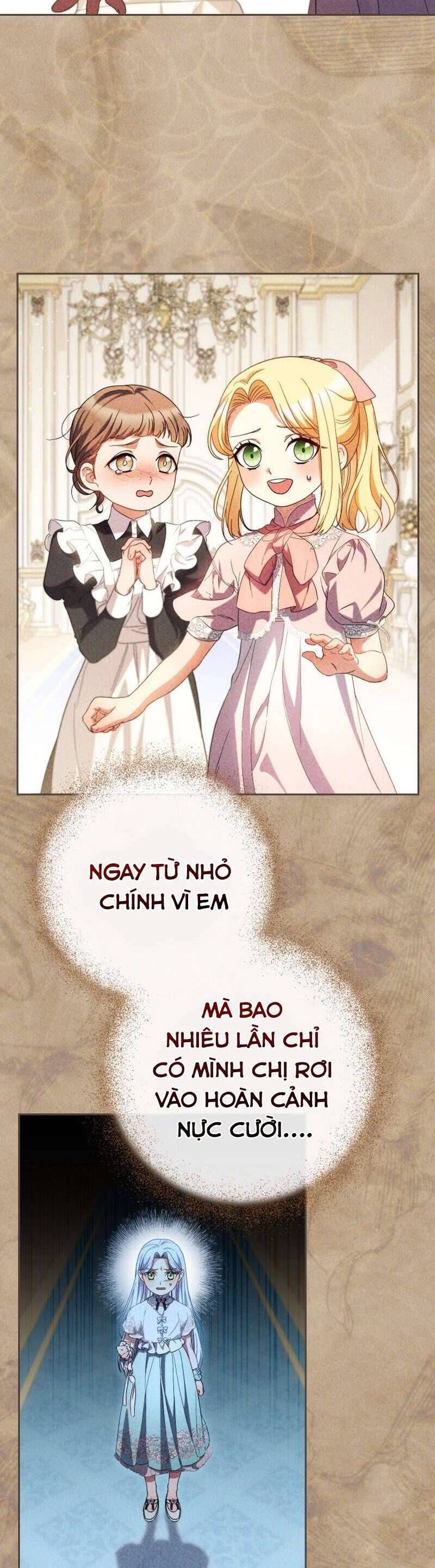 Nuôi Dưỡng Em Gái Xinh Đẹp Chapter 43 - Trang 2